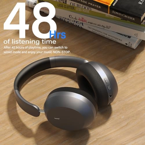 Y05 Wireless Headphone