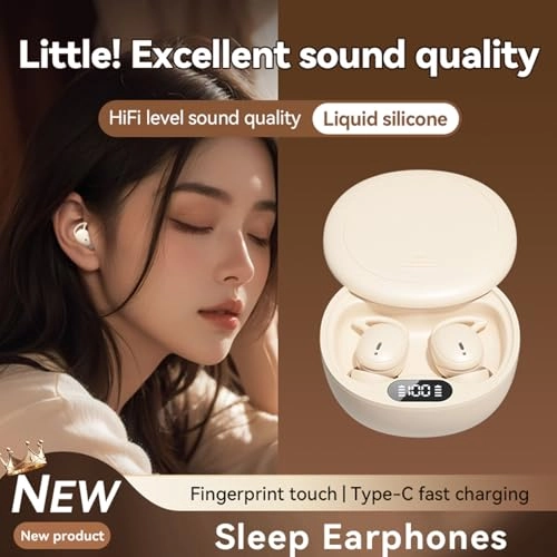 nkixpv1w9e-12 Wireless Earbud