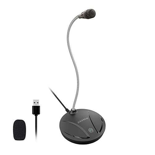 JV610 USB Microphone