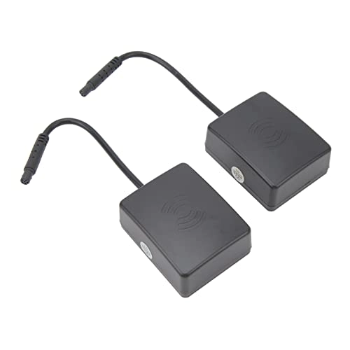 Car Blind Spot Monitoring System - 40°