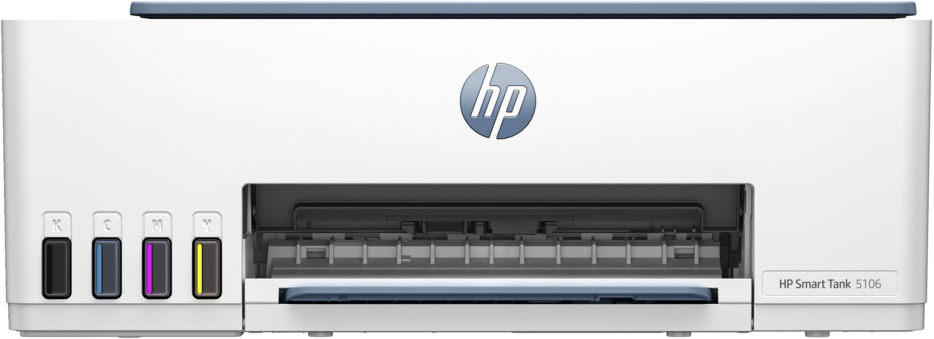 HP Smart Tank 5106 - Inkjet multi-coloured