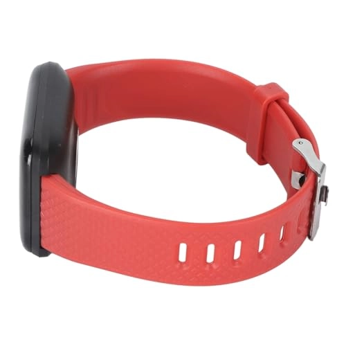 Smart Watch with Earbuds