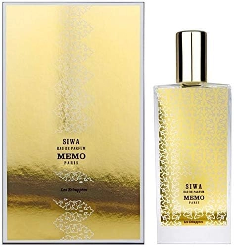 Siwa Eau de Parfum 100 ml