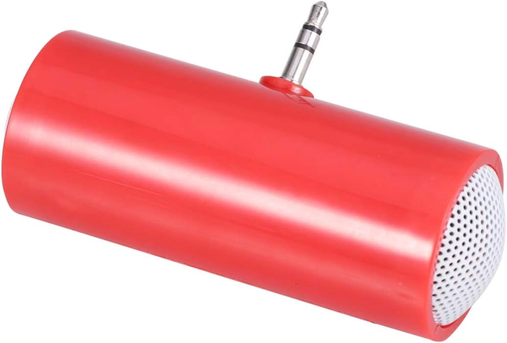 Mini Portable Speaker - 2W