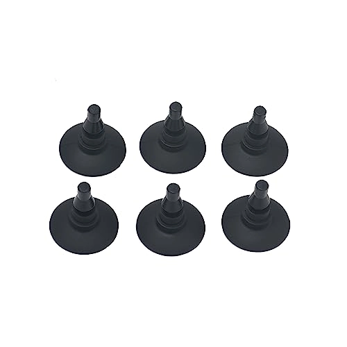 SYCP-M052-SP2 - Food Processor black Anti-Skid