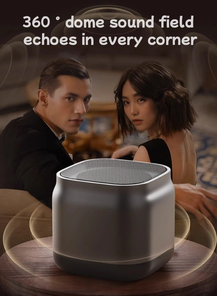 Outdoor Waterproof Wireless Portable BT K15154GR Speaker