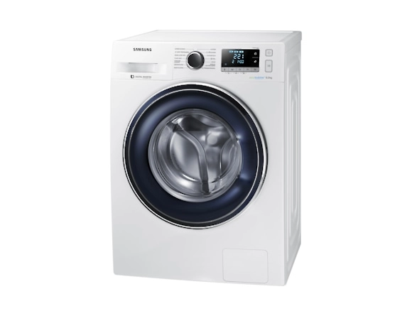 9Kg Front Load Washing Machine - Inverter AI Addwash