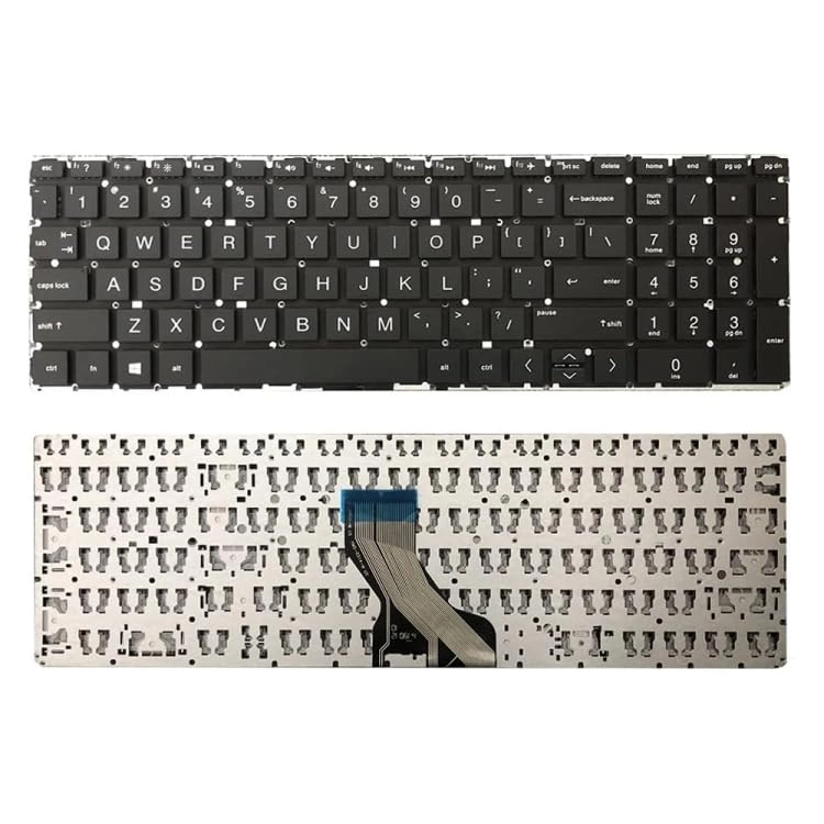 Laptop Keyboard