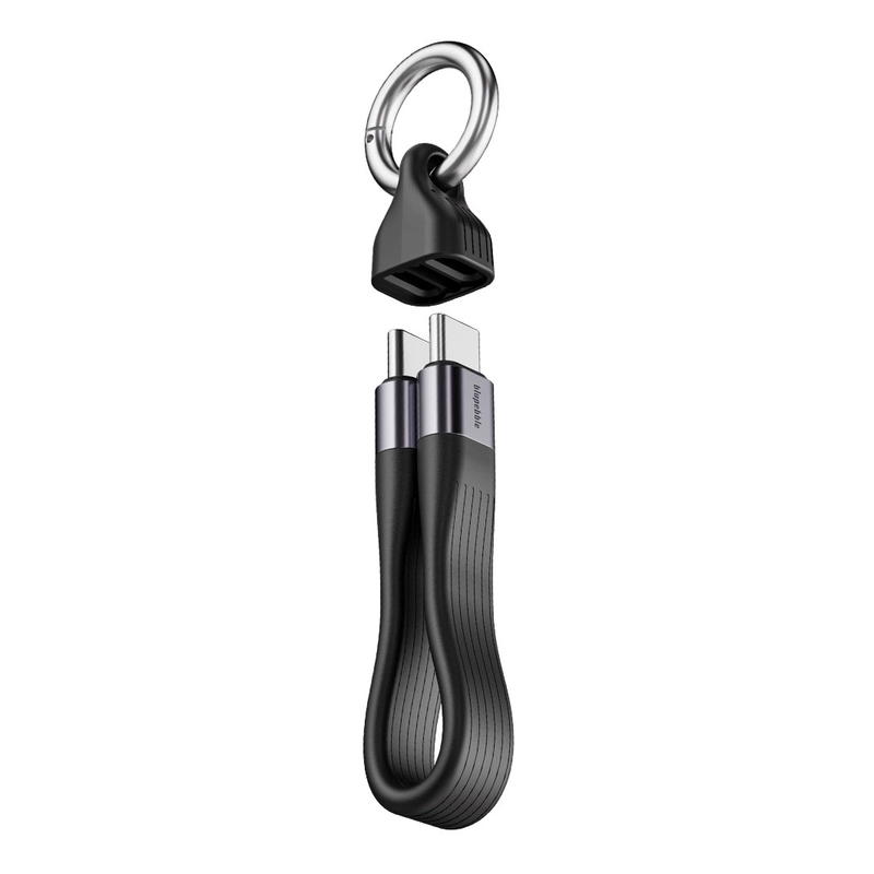 Powerflow Cable 240W USB-C to USB-C 0.1m