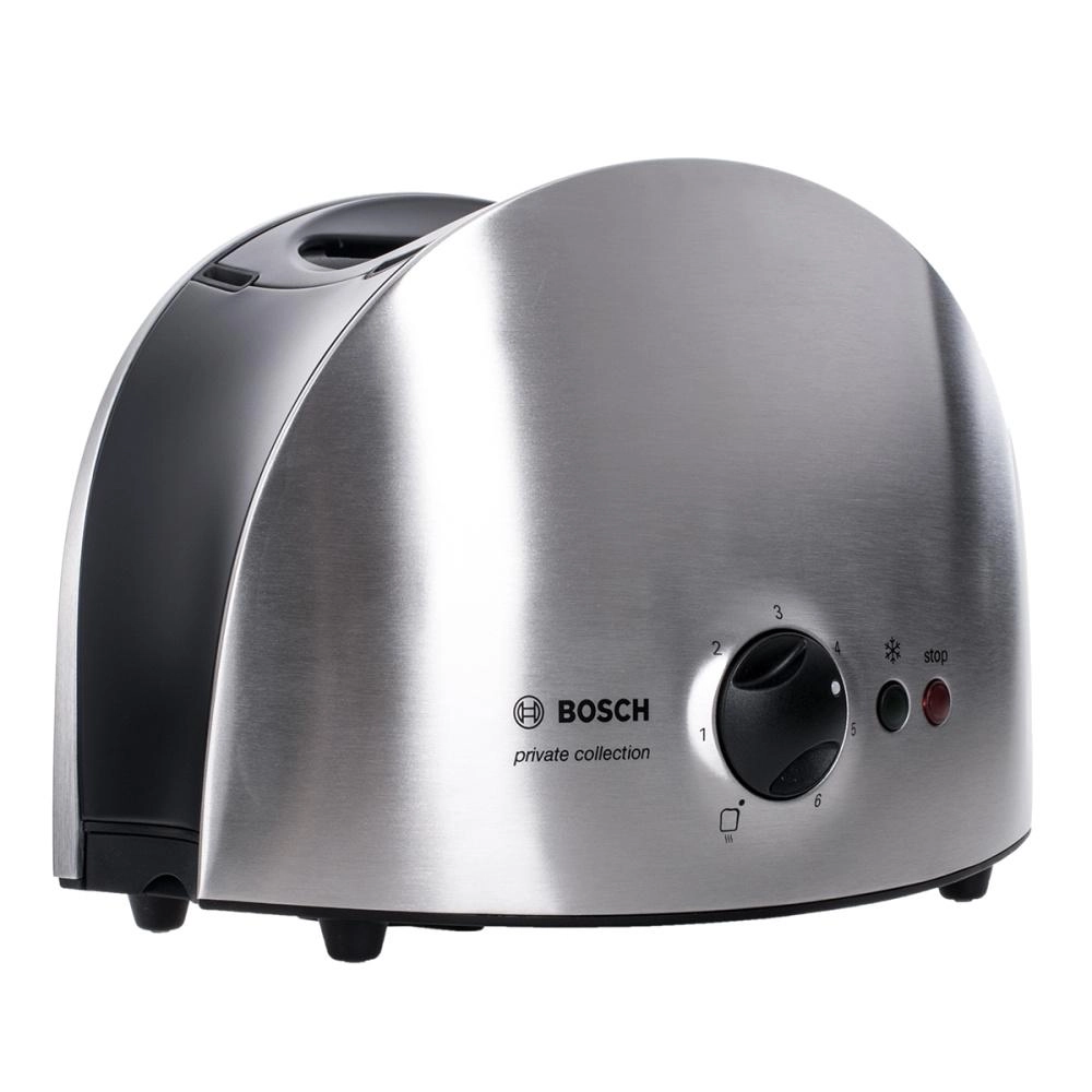 Bosch Private Collection Toaster