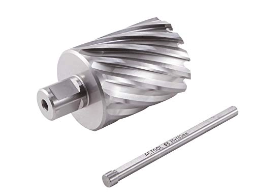 Annular Cutter - 1-15/16" Diameter 2" Depth of Cut