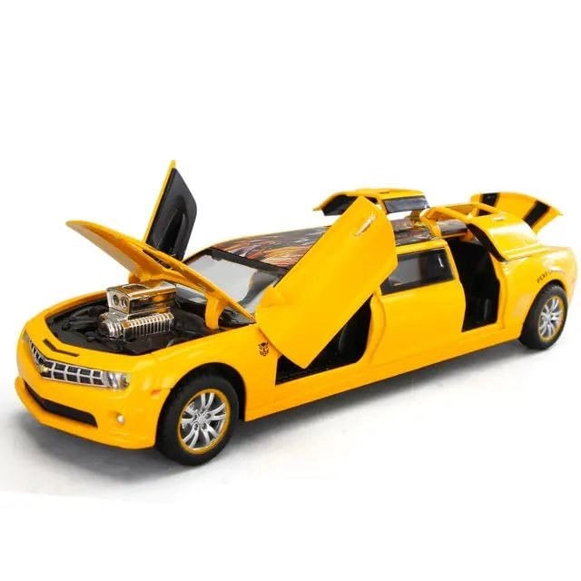 Long RANG Rover 1.32 Scale - 1pcs
