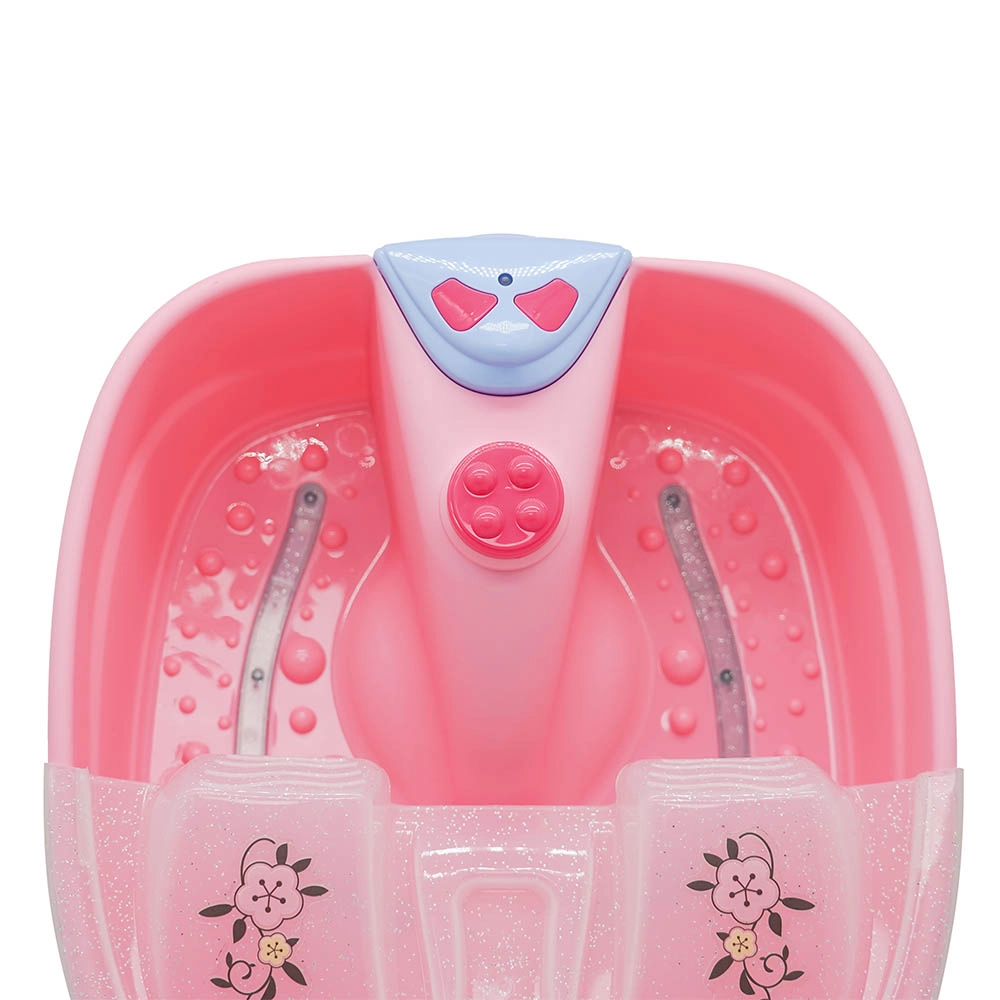 Kids Foot Spa - Bubbles Relaxing Music