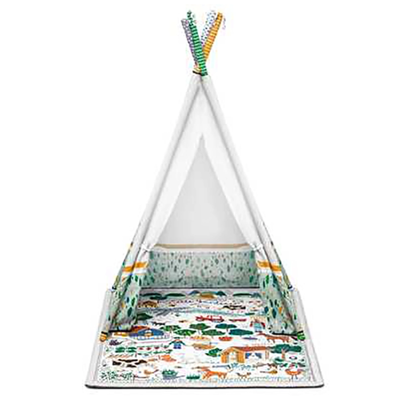 Little Gardener - Suitable for 0 month & above