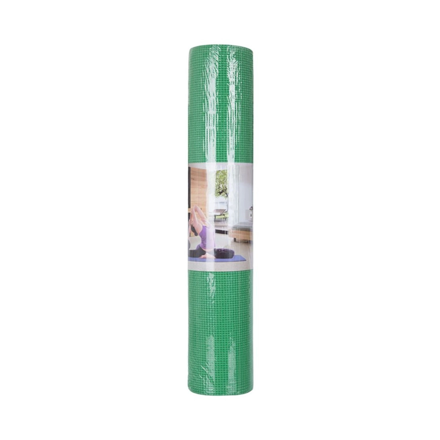 BJM Anti-Microbial Yoga Mat