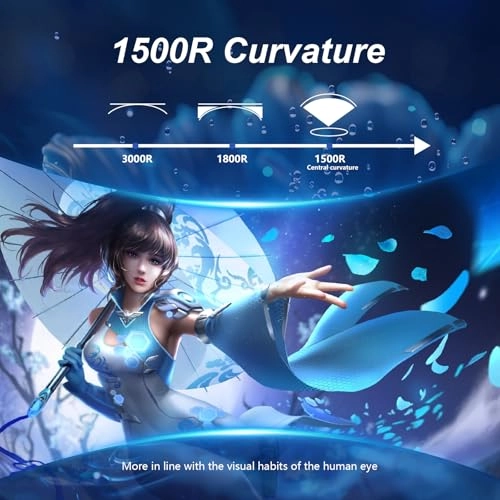 Q324 - Q324-1 34 Inches 3440x1440