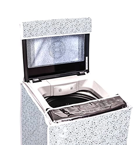 Top Load Washing Machine Cover - Bosch