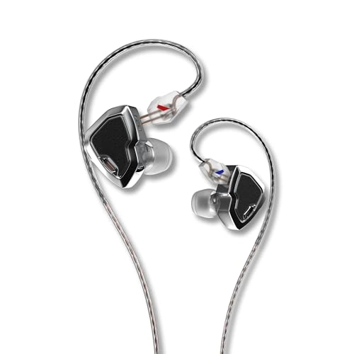 MS2 PRO Wired Earbud