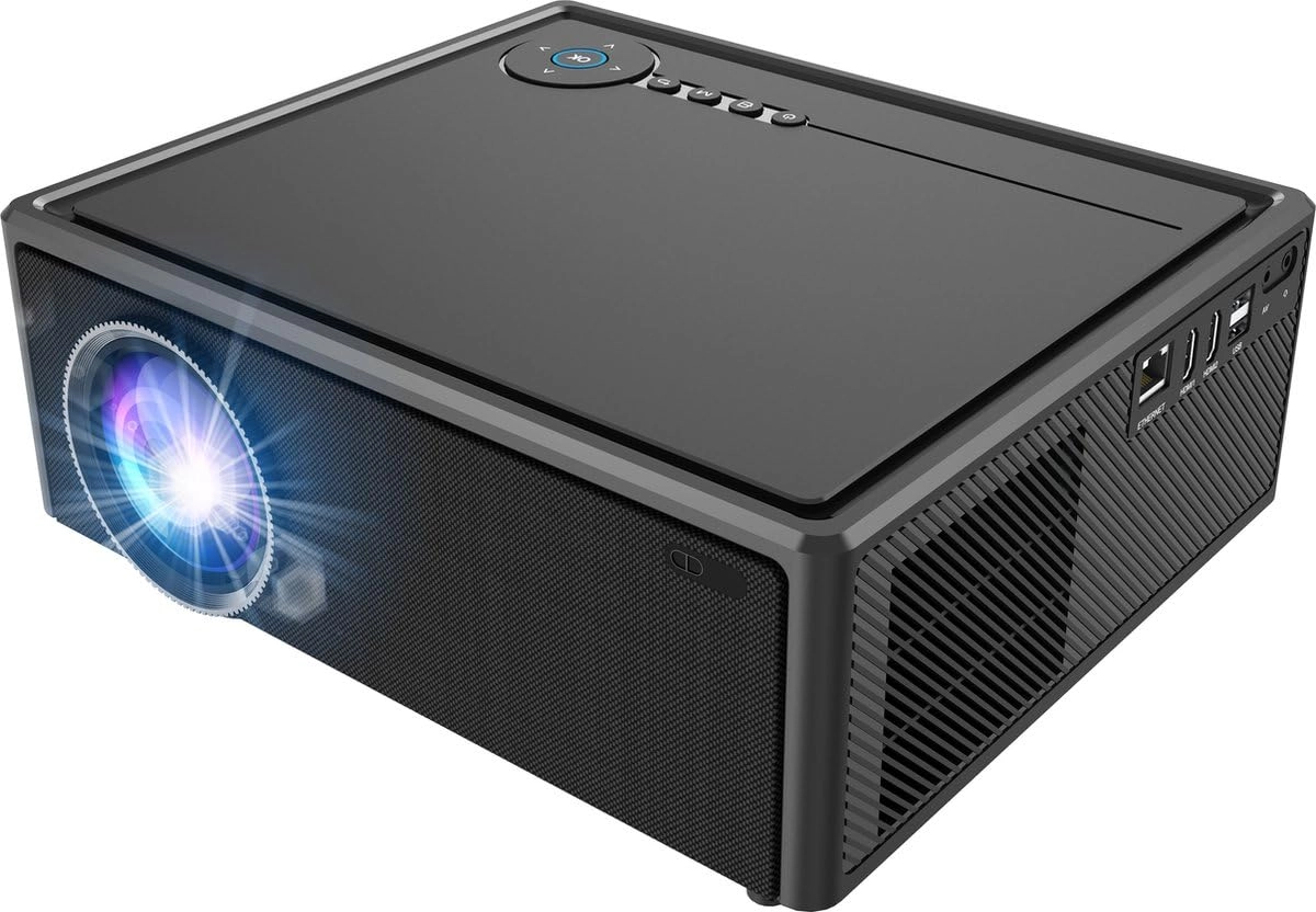 TOPTRO Q10 Max 24000 Lumen