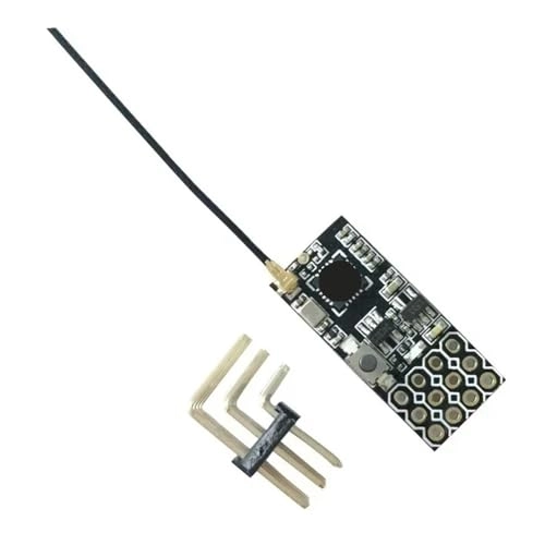 FS-R4P - 4 Channel 2.4G 3.5-8.4V