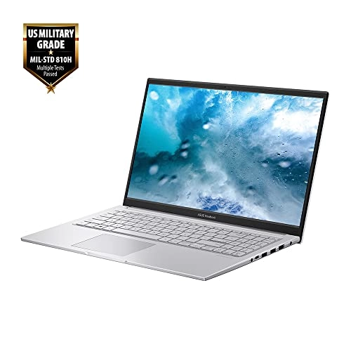 Vivobook X1504ZA - 15.6'' Core i7-1255U 8GB DDR4 512GB SSD