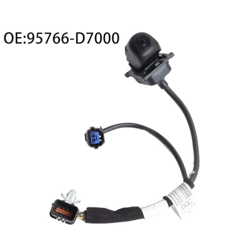 Rear View Reversing Camera - Night vision