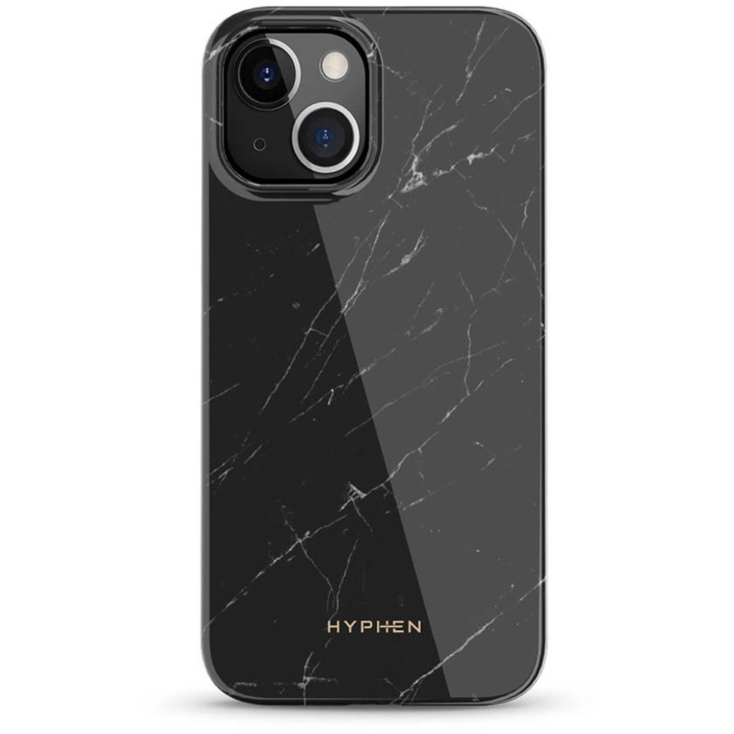 Luxe Marble Case for iPhone 13