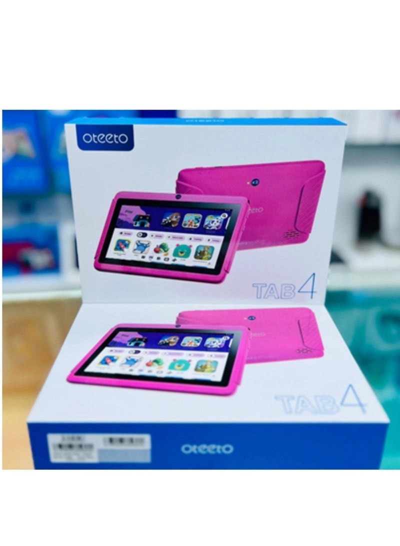 K2 Tablet - 4GB 7 Inch 128GB