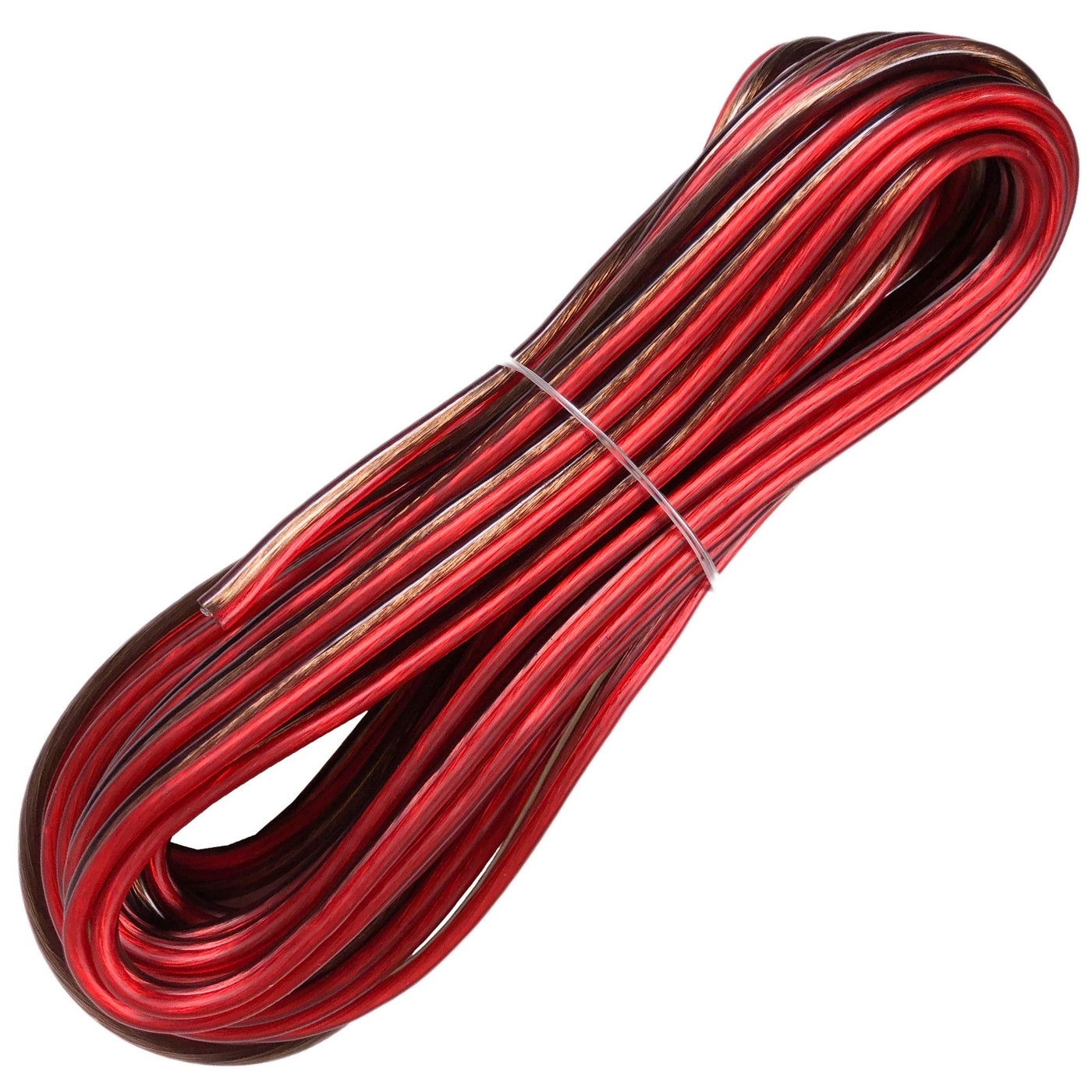 Amplifier Installation Wiring Kit - 5000 Watts 0 Gauge Blue 250A + 300A Fuse