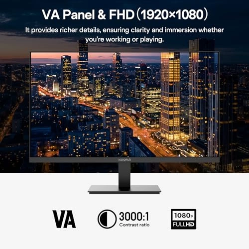 E2412F - 24 inch 1920x1080