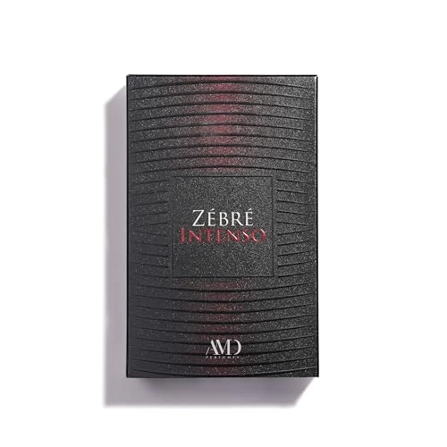 Zebre Intenso Eau de Parfum 50ml