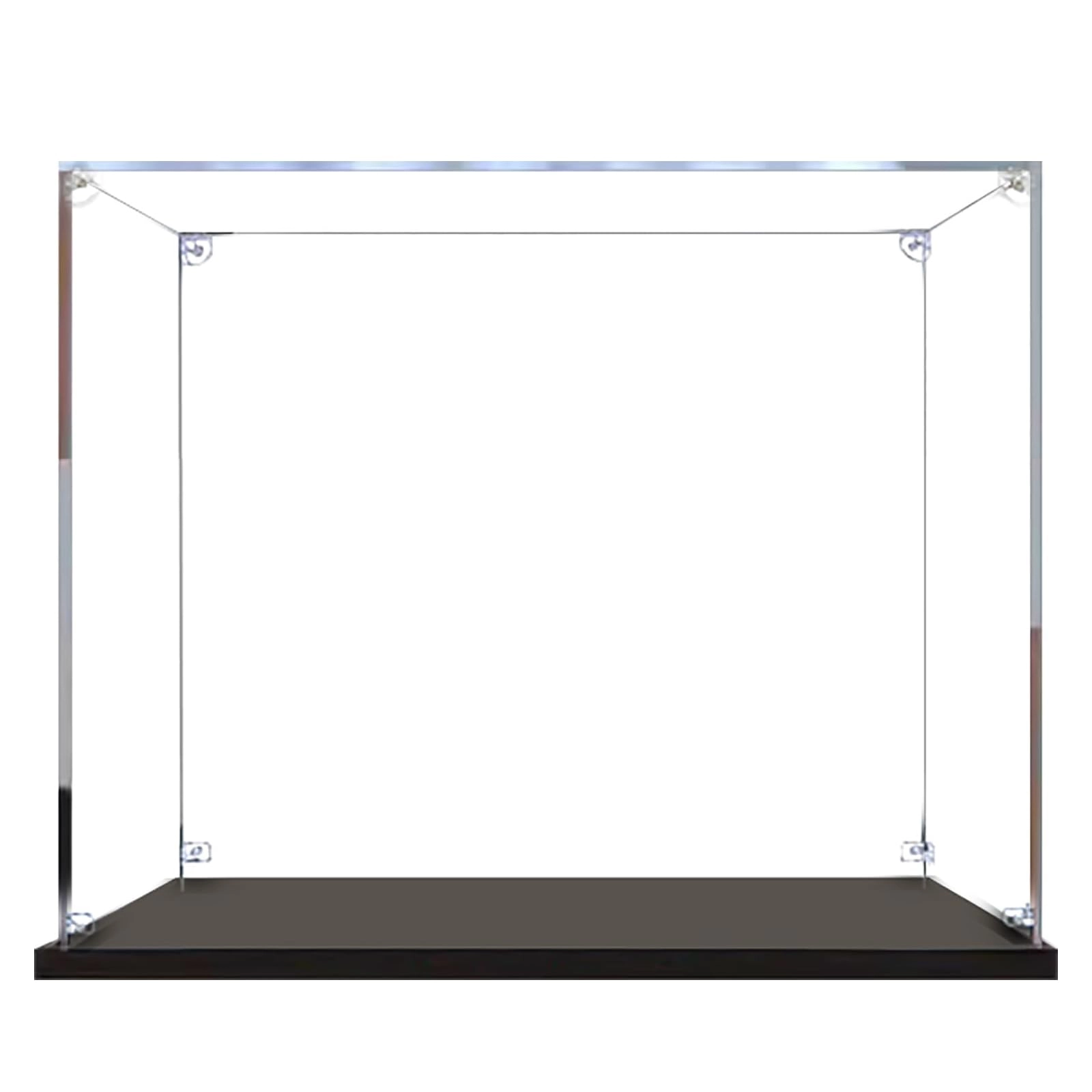 China Acrylic Display Case - for Lego 42174 3mm Transparent