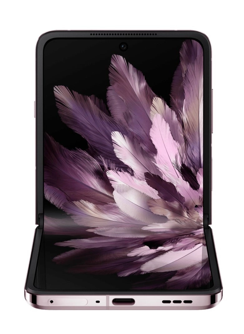 Find N3 Flip - 12GB 256GB