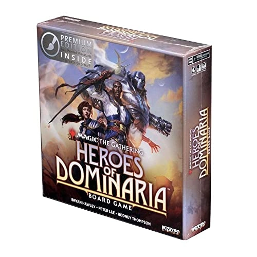 Magic: The Gathering: Heroes of Dominaria