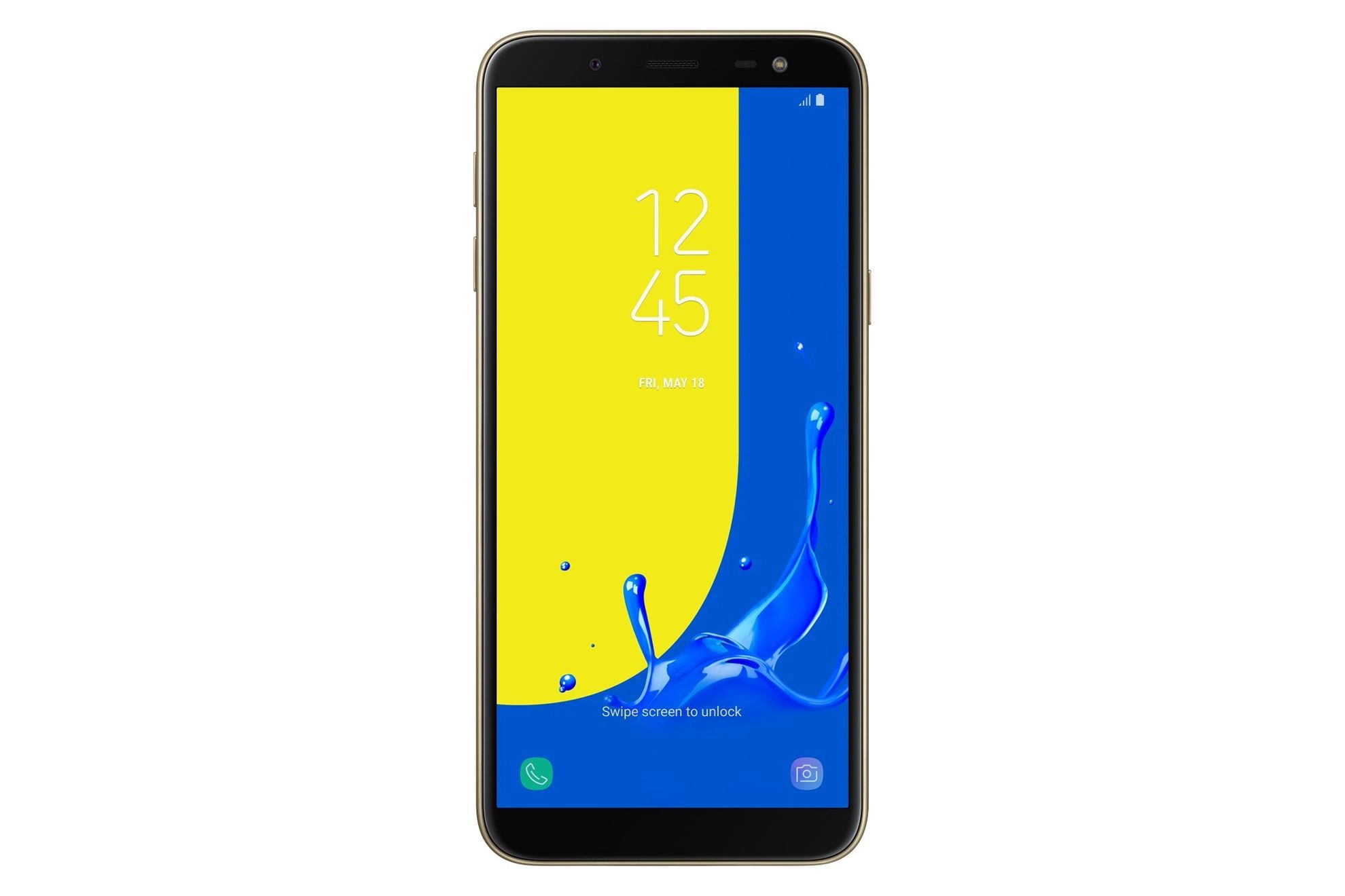 Galaxy J6+ - 3GB 32GB