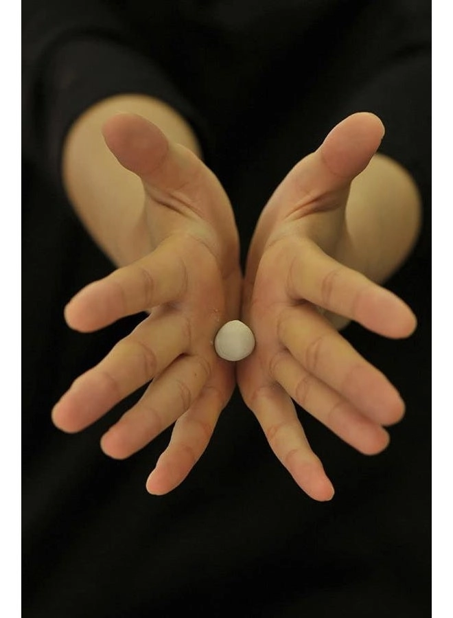 Silver Clay - 50g