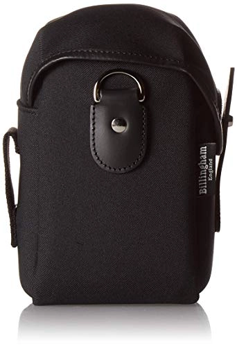 72 - W110mm x D90mm x H140mm Leica Q, Fujifilm X100, Sony DSC-RX1R, X-T2, Olympus OMD E-M, Leica M, Canon EOS M Protective Camera Bag