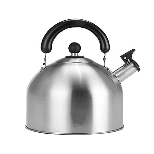 Whistling Kettle - 4L