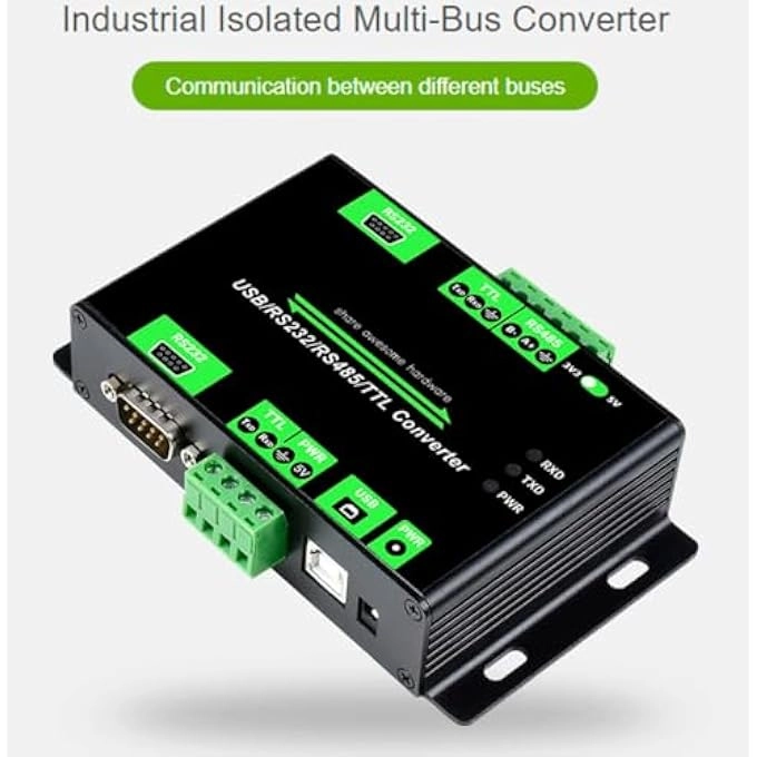 USB TO 485 422 TTL CONVERTER