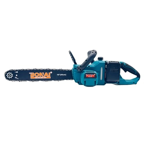 Cordless Chainsaw - 2800W