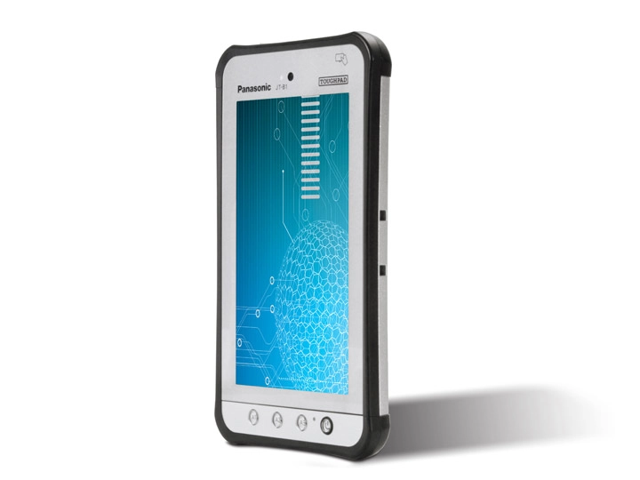 JT-B1 Rugged Android Tablet - 16GB 7"