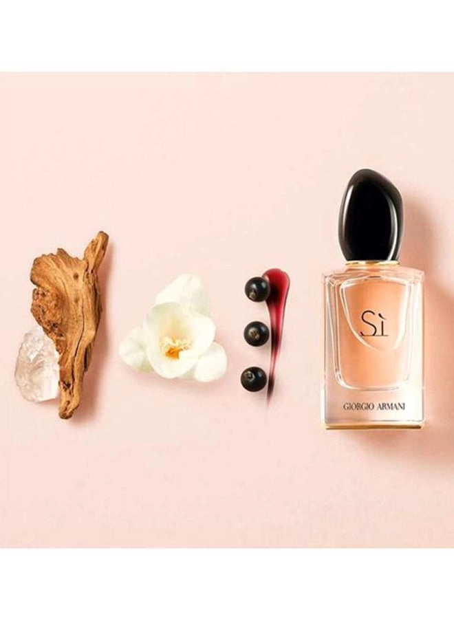 Si Eau de Parfum 100ml