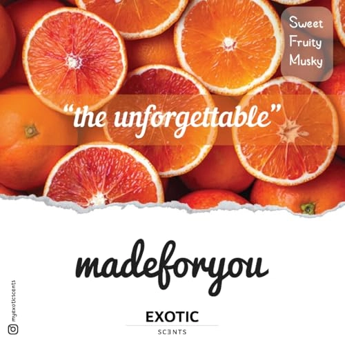 Made for You - Eau de Parfum 60ml