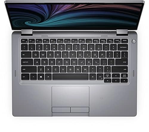 (Renewed) Latitude 5310 - 13.3'' Core i5-10210U 8GB DDR4 256GB SSD