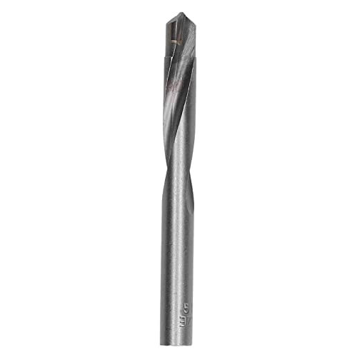Straight Shank Twist Drill Bit - 10pc Tungsten Steel 11mm