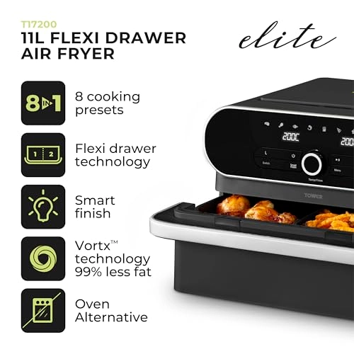 Elite Flexi-Drawer T17200