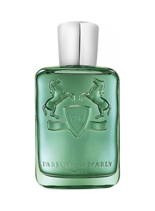 Greenley Eau de Parfum 125ml