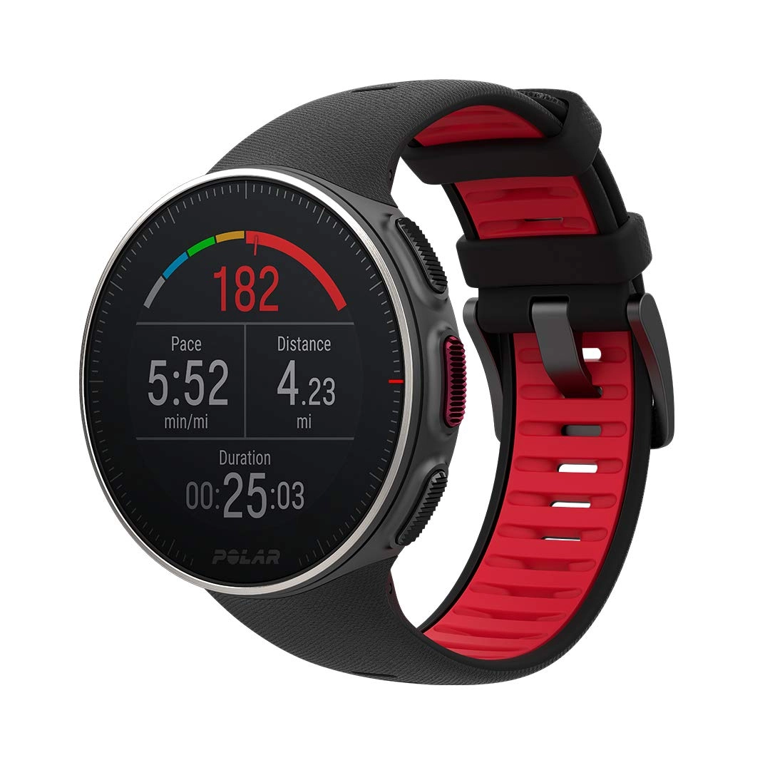 Polar Vantage V Titanium GPS