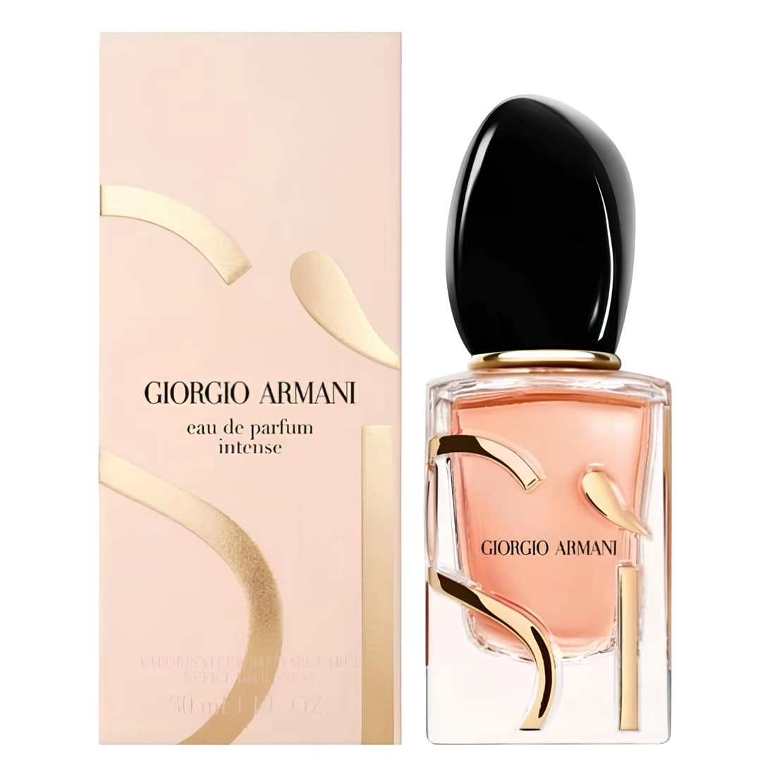 Giorgio Armani Si - Eau de Parfum 7 ml