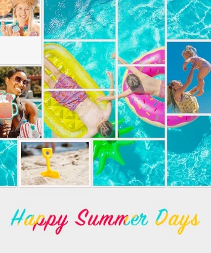 Photo Printer ZPP110 - 2x3 + ZINK Photo Paper - 50 Sheets